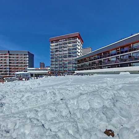 Apartment Pelvoux 102 By Interhome Saint-Martin-de-Belleville Kültér fotó