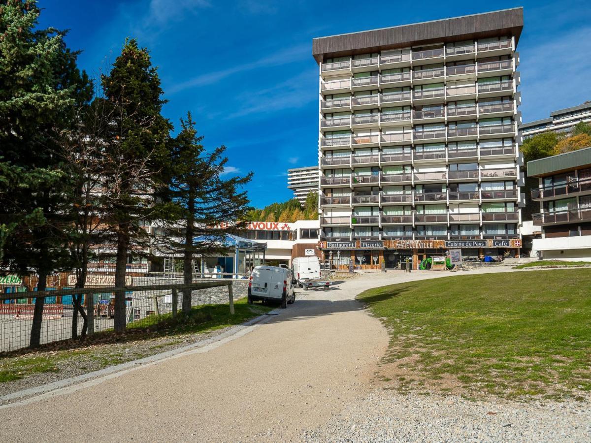 Apartment Pelvoux 102 By Interhome Saint-Martin-de-Belleville Kültér fotó