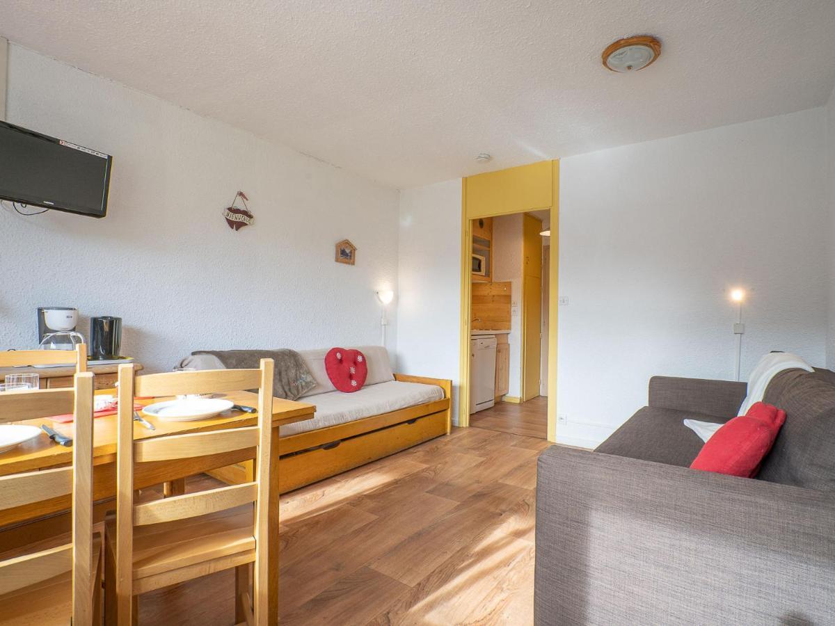 Apartment Pelvoux 102 By Interhome Saint-Martin-de-Belleville Kültér fotó